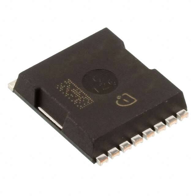 IPT007N06NATMA1 MOSFET N-CH 60V 300A 8HSOF