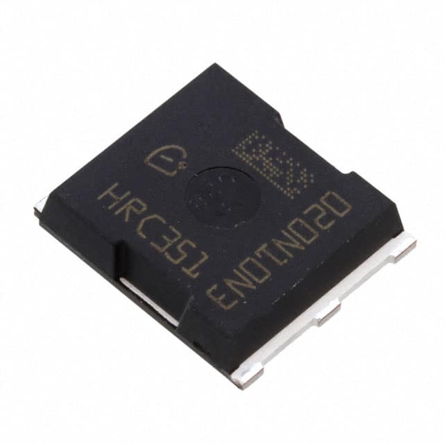 IPT020N10N3ATMA1 MOSFET N-CH 100V 300A 8HSOF