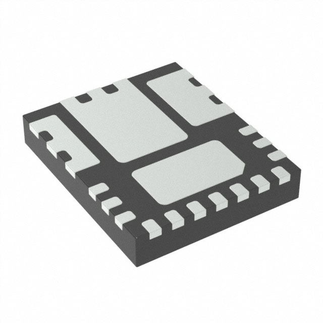 IR3477MTRPBF 15 AMP HIGHLY INTEGRATED SUPIRBU