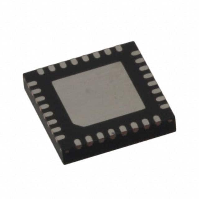 IR3502AMTRPBF IC XPHASE CTRL VR11.0/1 32-MLPQ