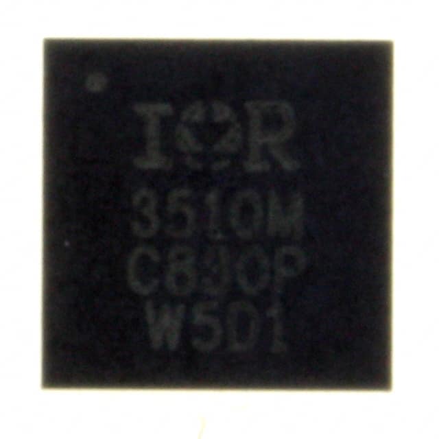 IR3510MTRPBF IC XPHASE CONTROL 32-MLPQ