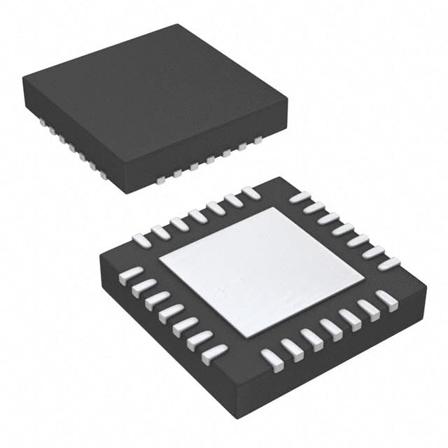IR3596MTRPBF IC REG CTRLR DDR INTEL 28QFN