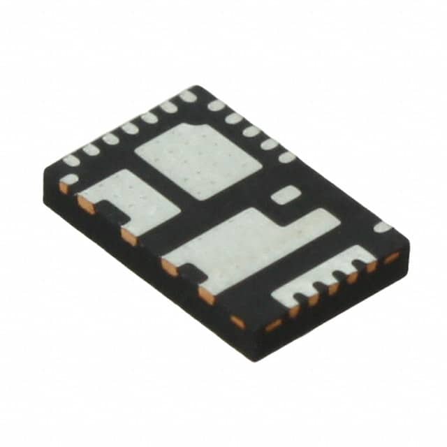IR3553MTRPBF IC HALF BRIDGE DRIVER 40A 2PQFN