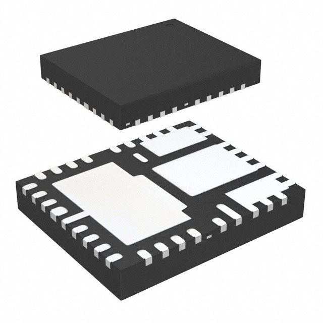 IR38060MTRPBF IC REG BUCK ADJUSTABLE 6A 35QFN