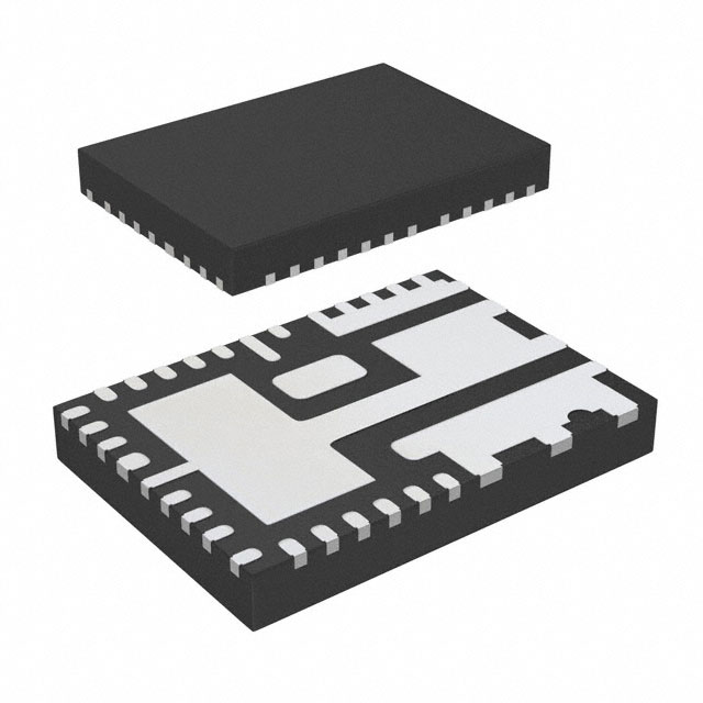 IR38365MTRPBFAUMA1 IC REG 15A 34PQFN