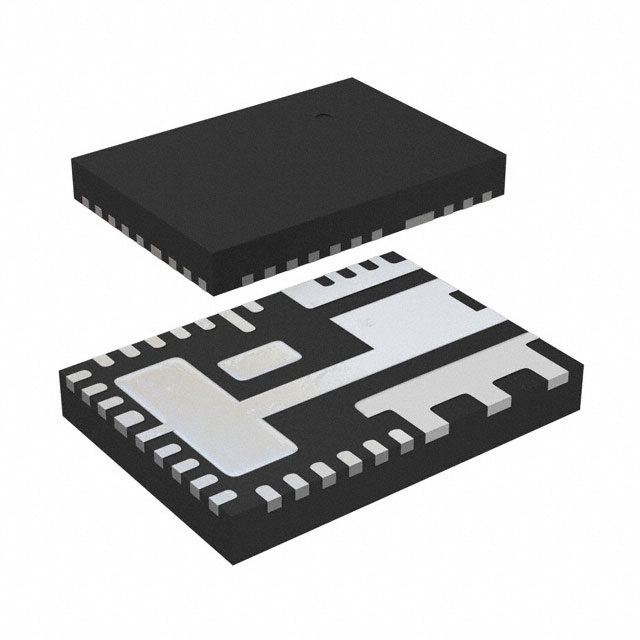 IR38164MTRPBFAUMA1 IC REG 24PQFN