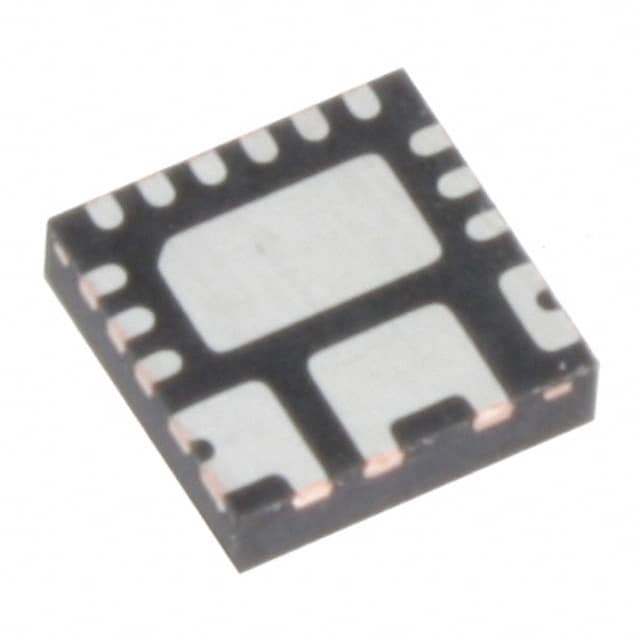 IR3823MTRPBF SWITCHING REG, VOLTAGE-MODE, 3A,