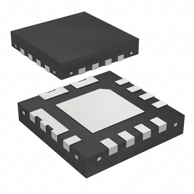 IR3883MTRPBF IC REG BUCK ADJUSTABLE 3A 16PQFN
