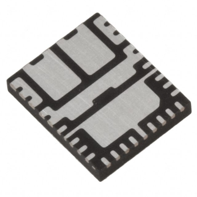 IR3891MTRPBF IC REG BUCK ADJ 4A DL PQFN