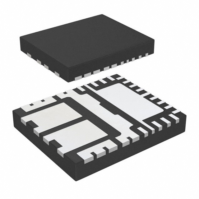 IR3892MTRPBF IC REG BUCK ADJ 6A DL PQFN
