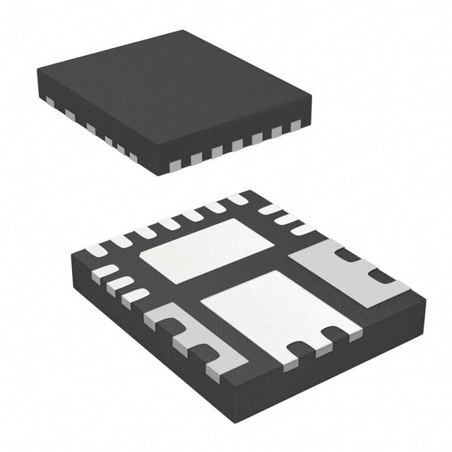 IR3899MTRPBF IC REG BUCK ADJUSTABLE 9A 16PQFN