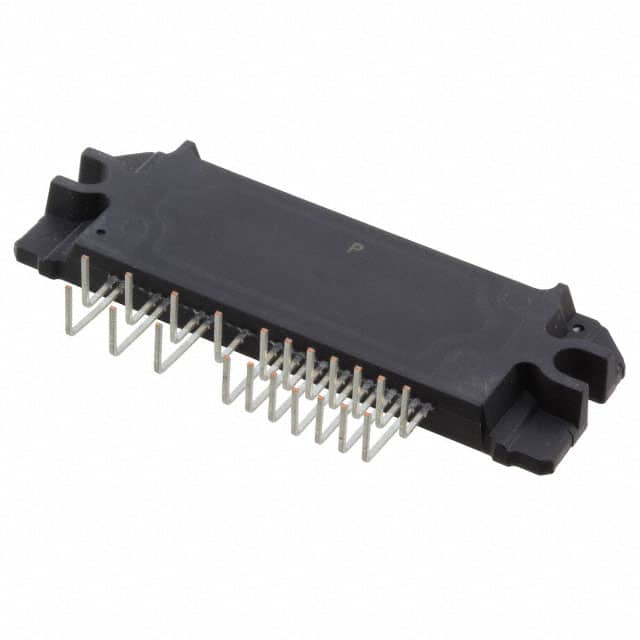 IRAM136-1061A IC HYBRID PWR 600V 12A SIP05