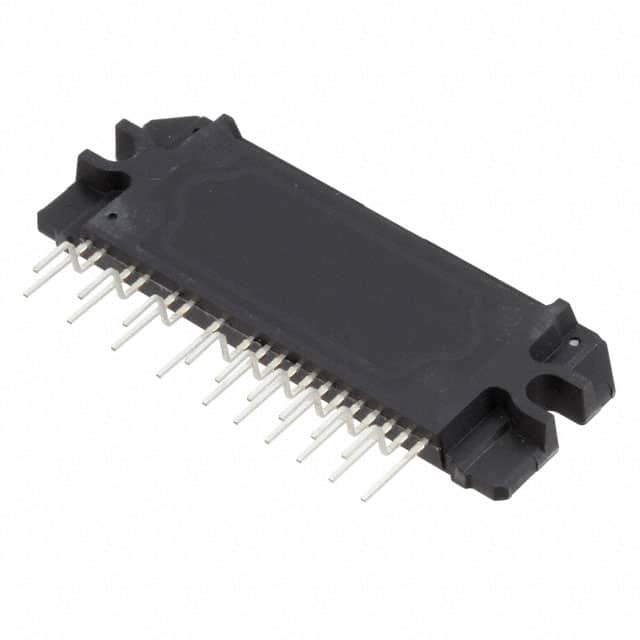 IRAMS06UP60A AC MOTOR CONTROLLER, 10A, HYBRID