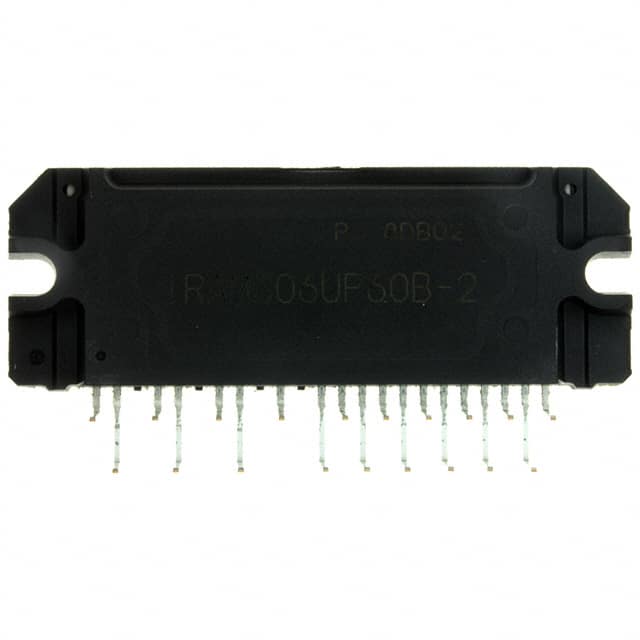 IRAMS06UP60B-2 AC MOTOR CONTROLLER, 9A, HYBRID