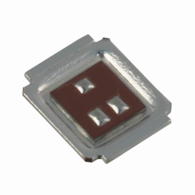 IRF6644TRPBF MOSFET N-CH 100V 10.3A DIRECTFET