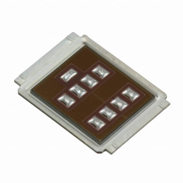 IRF7759L2TR1PBF MOSFET N-CH 75V 26A DIRECTFET