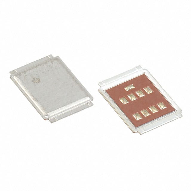 IRF7769L1TRPBF MOSFET N-CH 100V 20A DIRECTFET