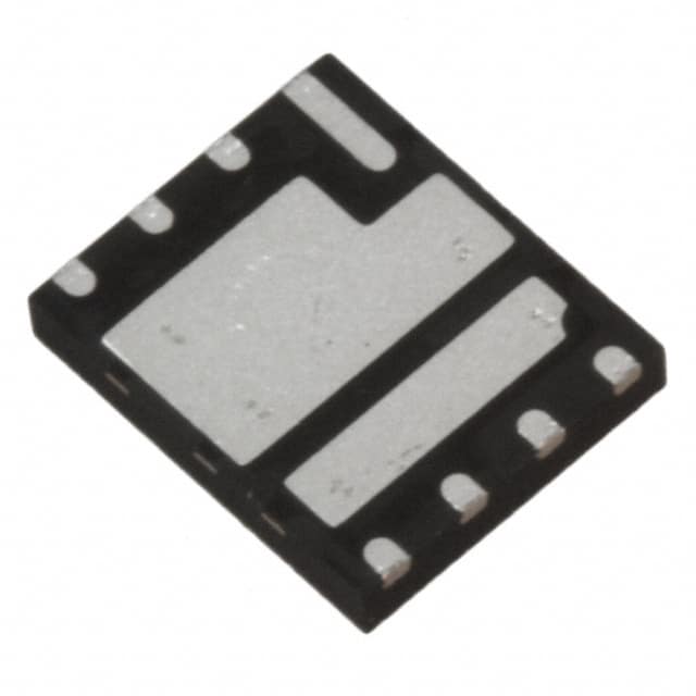 IRFH4255DTRPBF MOSFET 2N-CH 25V 64A/105A PQFN