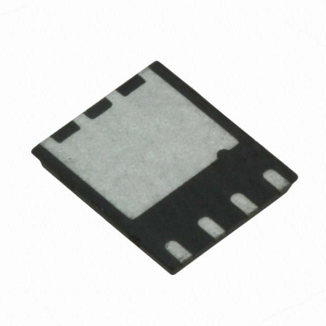 IRFH5300TRPBF MOSFET N-CH 30V 40A/100A 8PQFN