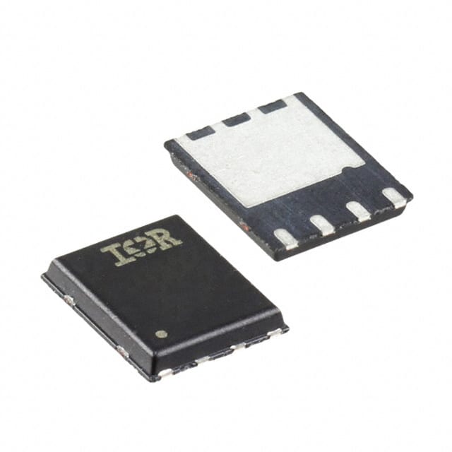 IRFH7085TRPBF MOSFET N-CH 60V 100A PQFN