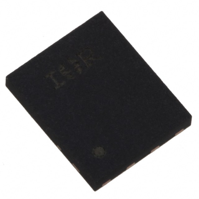 IRFH9310TRPBF MOSFET P-CH 30V 21A/40A PQFN