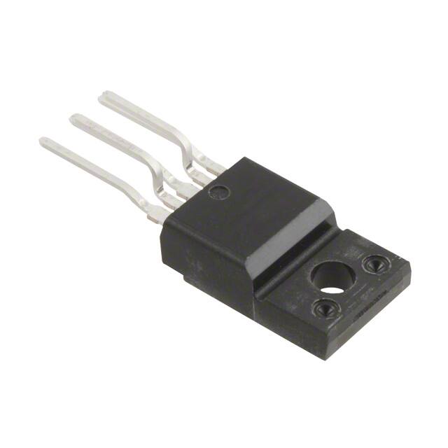 IRFI4019H-117P MOSFET 2N-CH 150V 8.7A TO220-5