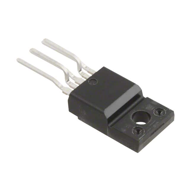 IRFI4212H-117P MOSFET 2N-CH 100V 11A TO220-5
