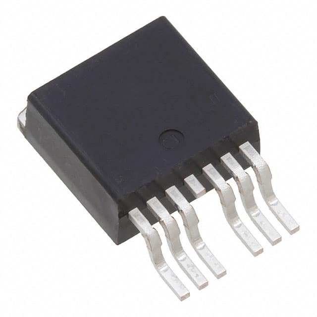 IRFS7530-7PPBF MOSFET N-CH 60V 240A D2PAK