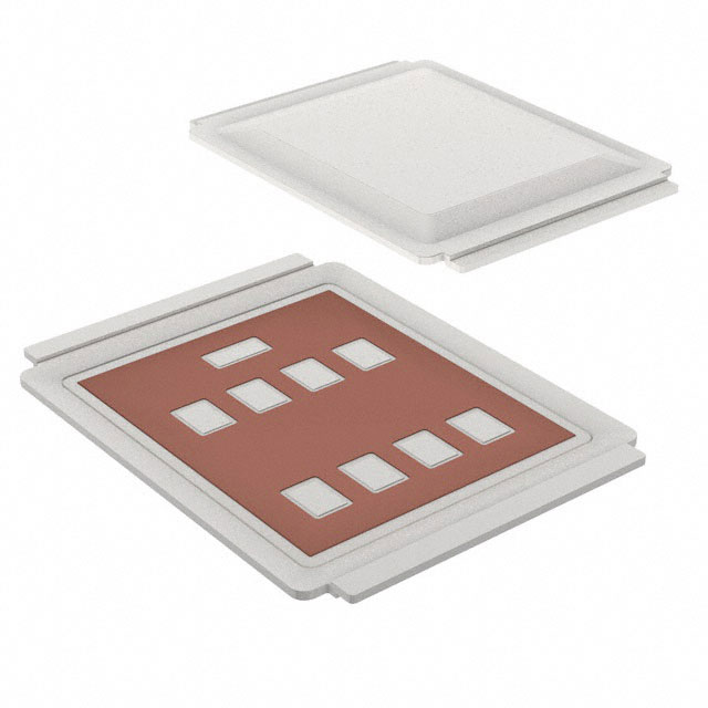 AUIRF7669L2TR MOSFET N-CH 100V 19A DIRECTFET