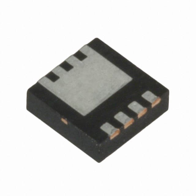 IRLHM630TRPBF MOSFET N-CH 30V 21A/40A PQFN