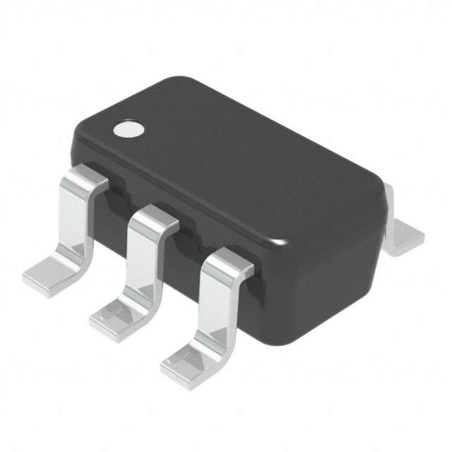 IRS20752LTRPBF IC GATE DRVR HIGH-SIDE SOT23-6