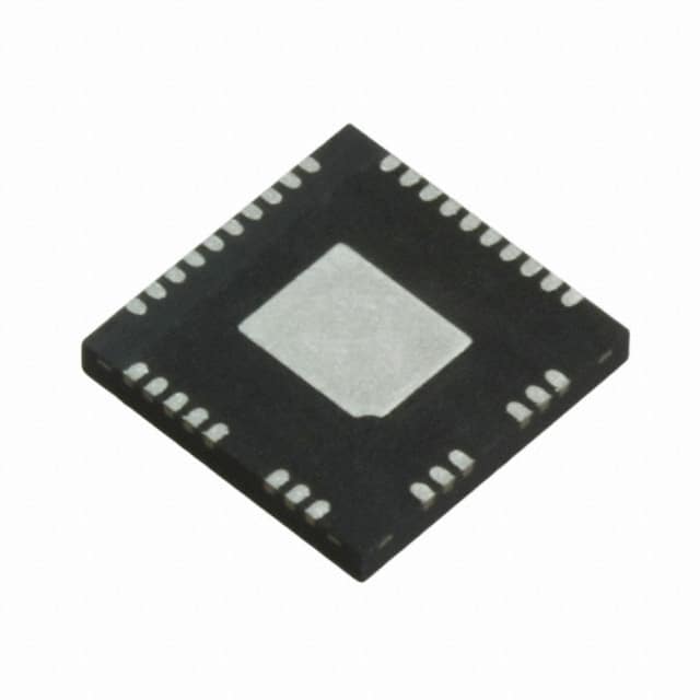 IRS2336DMTRPBF IC GATE DRVR HALF-BRIDGE 48MLPQ