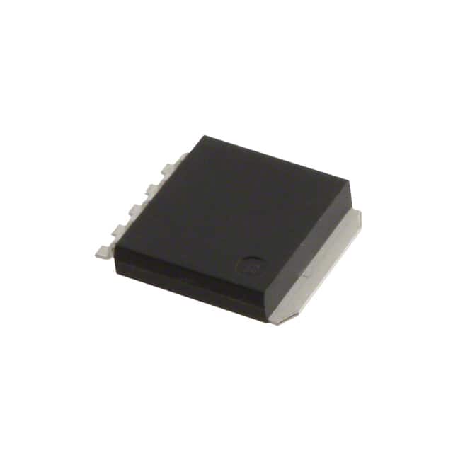 IRU1160CPTR IC REG LIN POS ADJ 516-UTHINPAK