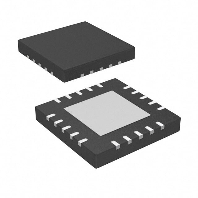 IRU3039CHTR IC REG CTRLR BUCK/BOOST 20MLPQ