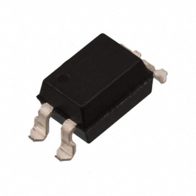IS181D OPTOISO 3.75KV TRANS MINI-FLAT