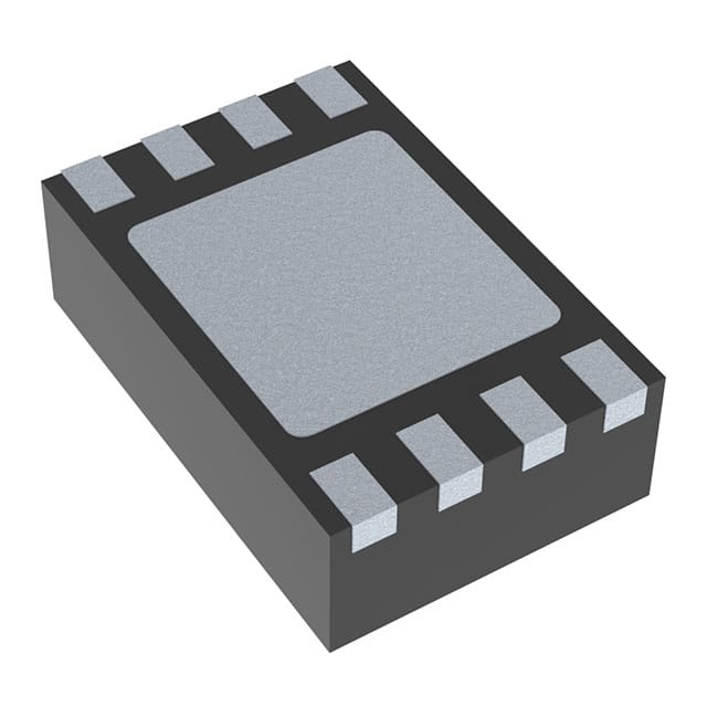 ISL97632IRT14Z-TK IC LED DRIVER RGLTR 70MA 8TDFN
