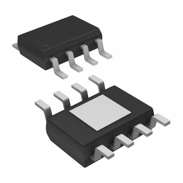 ISL6612AECBZ IC GATE DRVR HALF-BRIDGE 8SOIC