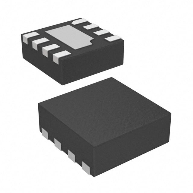 ISL80019FRZ-T7A IC REG BUCK ADJ 1.5A 8TDFN