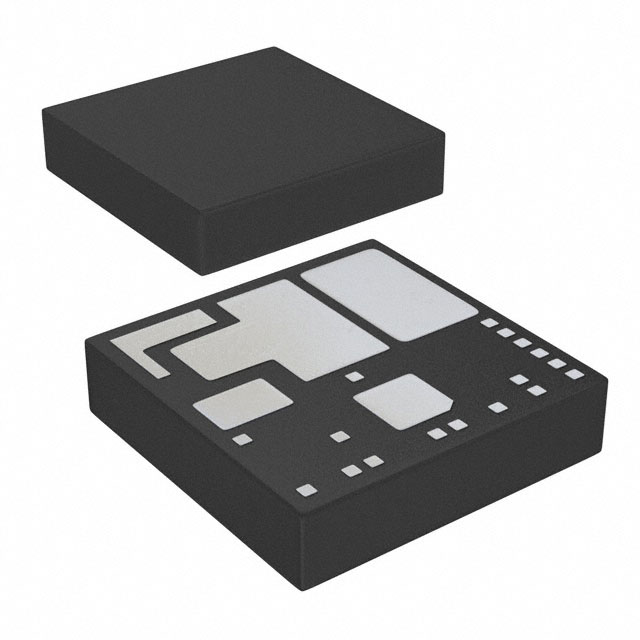 ISL8216MIRZ-T7A DC DC CONVERTER 10V
