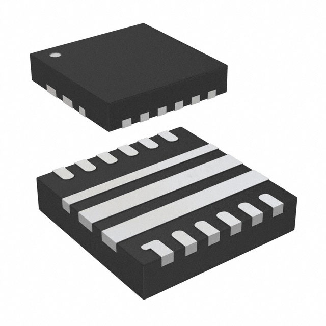 ISL85009FRZ-T IC REG BUCK ADJUSTABLE 9A 15TQFN