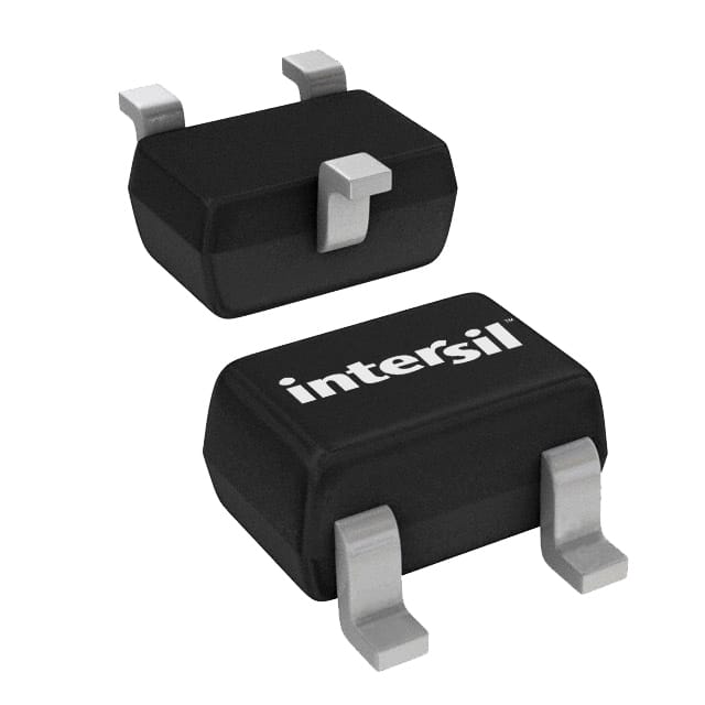 ISL88001IE29Z-T7A IC SUPERVISOR 1 CHANNEL SC70-3