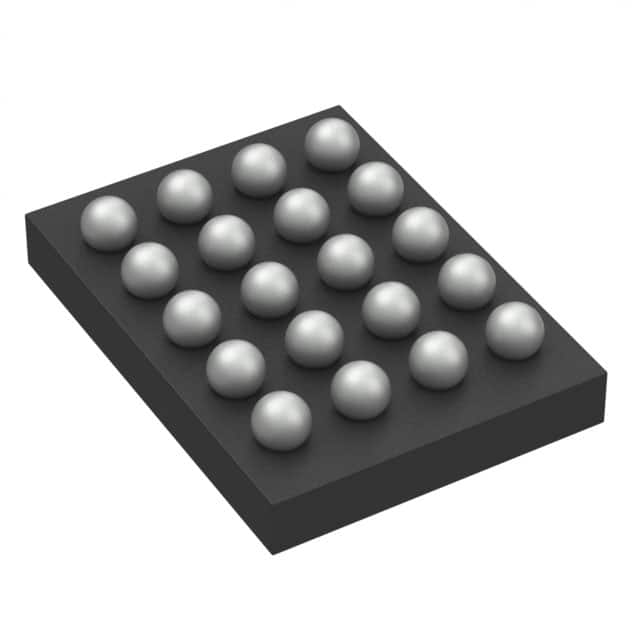 ISL91117IIAZ-T IC REG BOOST ADJ 3.7A 20WLCSP