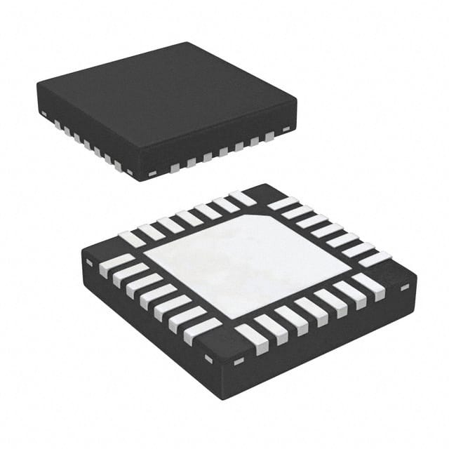 ISL9492ERZ-T IC REG CONV SATELLIT 1OUT 28TQFN