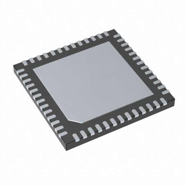 ISL95866CIRZ IC REG IMVP8 DESKTOP 2OUT 52QFN