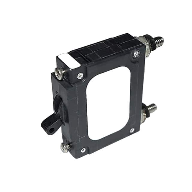 IULK1-1-53-100.-01 CIR BRKR MAG-HYDR 100A LEVER