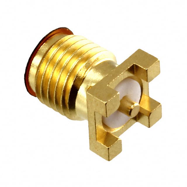 142-0711-202 CONN SMA JACK STR 50 OHM SMD