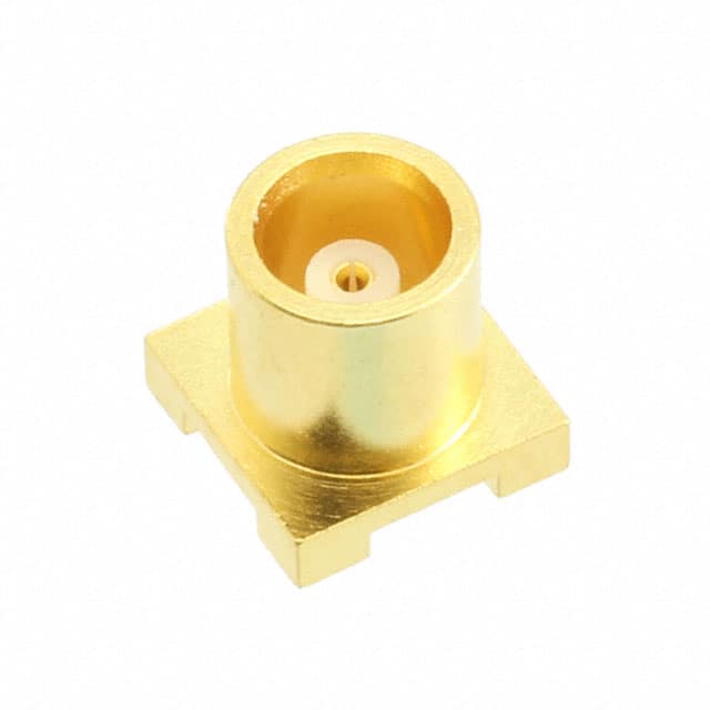 133-3711-202 CONN MCX JACK STR 50OHM SMD