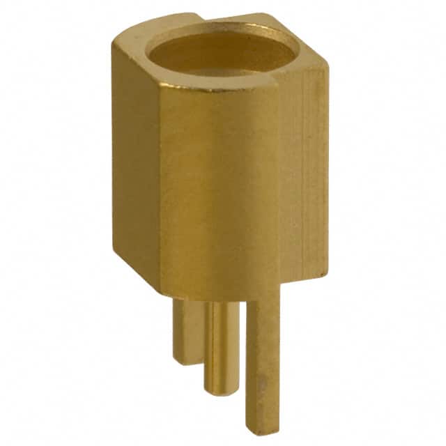 135-3711-802 CONN MMCX JACK STR 50OHM EDGEMNT