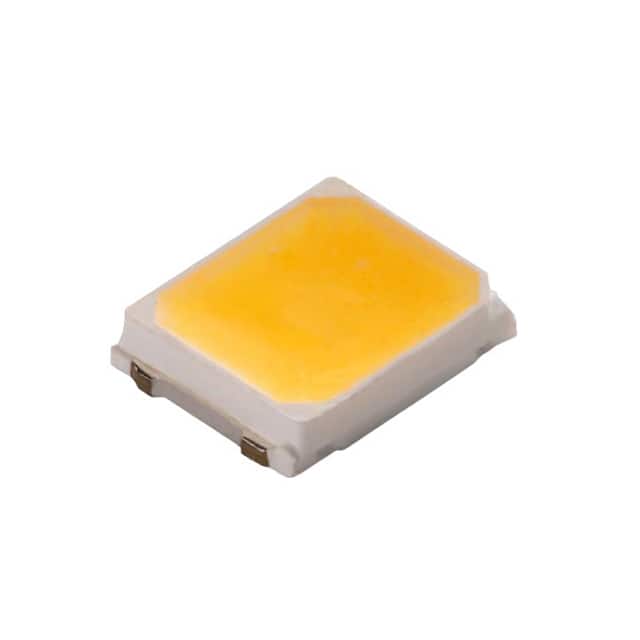JE2835AWT-00-0000-0B0A0HG635E LED WHT CRI 80 3500K JE2835 3V
