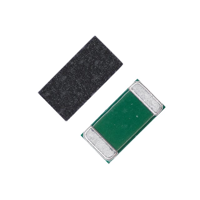 JR0603X26E 0603 26 AMP JUMPER